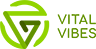 VitalVibes Logo